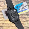 Розумний годинник Modfit Shockwave All Black фото 6