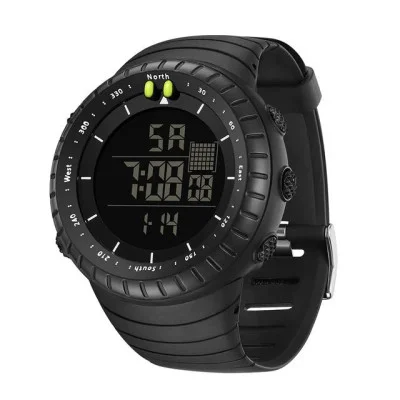 Мужские часы Sanda 6071 All Black