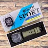 Смарт часы Modfit Shockwave Army Green фото 10