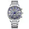 Curren 8435 Silver-Grey