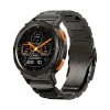 Спортивные Умные Часы Kospet Tank T2 Metall Black + Спортивные Режимы, Водозащита, Звонки фото 2