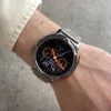 Спортивные Умные Часы Kospet T2 Metall Silver + Спортивные Режимы, Водозащита, Звонки фото 9