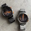 Спортивные Умные Часы Kospet T2 Metall Silver + Спортивные Режимы, Водозащита, Звонки фото 11
