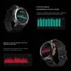 Спортивные Умные Часы Kospet T2 Metall Silver + Спортивные Режимы, Водозащита, Звонки фото 12