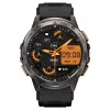 Спортивний Розумний Годинник Kospet TANK T3 Black + Спортивні Режими, Водозахист, Дзвінки фото 3