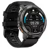 Спортивные Умные Часы Kospet TANK T3 Black + Спортивные Режимы, Водозащита, Звонки фото 4