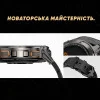 Спортивний Розумний Годинник Kospet TANK T3 Silver + Спортивні Режими, Водозахист, Дзвінки фото 13