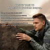 Спортивний Розумний Годинник Kospet TANK T3 Silver + Спортивні Режими, Водозахист, Дзвінки фото 6