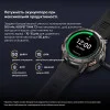 Спортивний Розумний Годинник Kospet TANK T3 Silver + Спортивні Режими, Водозахист, Дзвінки фото 11
