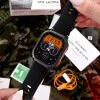 Тактические Умные Часы Kospet TANK M3 ULTRA Black + GPS, Спортивные Режимы, Водозащита, Звонки фото 25
