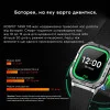 Спортивные Умные Часы Kospet TANK M3 Silver + Спортивные Режимы, Водозащита, Звонки фото 16