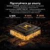 Спортивные Умные Часы Kospet TANK M3 Silver + Спортивные Режимы, Водозащита, Звонки фото 10