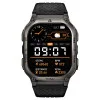 Спортивные Умные Часы Kospet TANK M3 Black + Спортивные Режимы, Водозащита, Звонки фото 3