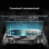 Спортивные Умные Часы Kospet TANK M3 Black + Спортивные Режимы, Водозащита, Звонки фото 13