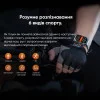 Спортивные Умные Часы Kospet TANK M3 Black + Спортивные Режимы, Водозащита, Звонки фото 14