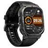 Спортивные Умные Часы Kospet TANK M3 Black + Спортивные Режимы, Водозащита, Звонки фото 4