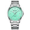 Мужские часы Curren 9090 Silver-Tiffany фото 2