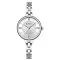 Curren 9097L Silver-White