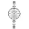 Curren 9097L Silver-White