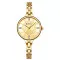Curren 9097L Gold