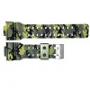 Ремінець для годинника Skmei 1688CMGN Camo Green фото 2