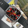 Смарт часы Modfit Navi Compass Black фото 7