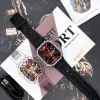 Смарт часы Modfit Navi Compass Black фото 8