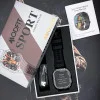 Смарт часы Modfit Navi Compass Black фото 10