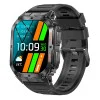 Смарт часы Modfit Navi Compass Black фото 2