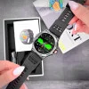 Смарт часы Modfit Endurance Black фото 8