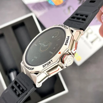 Modfit Endurance Silver-Black