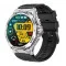 Розумний годинник  Modfit Endurance Silver-Black