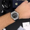 Чоловічий годинник Pagani Design PD-YS010 Silver-Black фото 3
