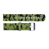 Ремінець для годинника Skmei 1893CMGN Camo Green фото 2