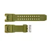 Ремінець для годинника Skmei 1155/1155B Army Green фото 4