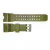 Ремінець для годинника Skmei 1155/1155B Army Green фото 2