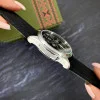 Патриотические наручные часы Awarder Embroidery Silver-Army Green Black Automatic 10ATM фото 9