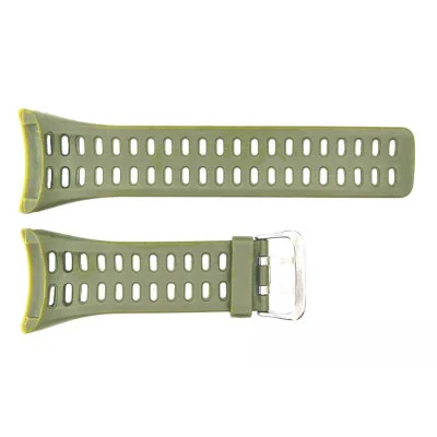 Ремінець для годинника Skmei 1251/1250/1360/1167AG Army Green