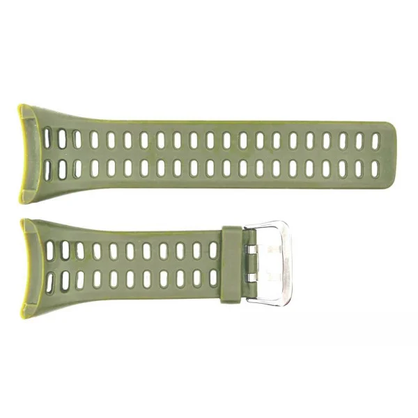 Ремінець для годинника Skmei 1251/1250/1360/1167AG Army Green фото 3