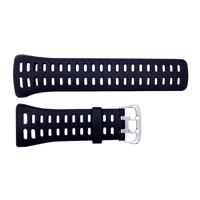 Ремешок для часов Skmei 1251/1250/1360/1167BK Black