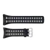 Ремінець для годинника Skmei 1251/1250/1360/1167BK Black фото 4
