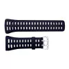 Ремінець для годинника Skmei 1251/1250/1360/1167BK Black фото 2