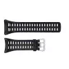 Ремінець для годинника Skmei 1251/1250/1360/1167BK Black фото 4