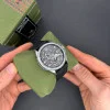 Патриотические наручные часы Awarder Cossack Black-Black Automatic 10ATM фото 7