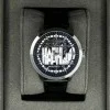 Патріотичний наручний годинник Awarder Незламний Харків Silver-Black Automatic фото 3