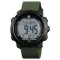 Awarder 032 Де би не був Army Green-Black-White