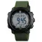 Awarder 032 Де би не був Army Green-Black-White