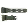 Ремінець для годинника Skmei 1637AG Army Green фото 2
