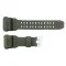 Ремінець для годинника Skmei 1637AG Army Green