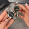 Жіночий годинник Awarder 035 Київ II Silver-Black фото 5